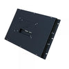 Monitor 8U per Armadio Rack 18,5'' Full HD Nero