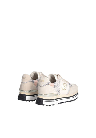 LIU JO Scarpe Donna Liu Jo MAXI_WONDER_57 da donna