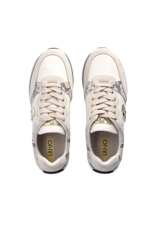 LIU JO Scarpe Donna Liu Jo MAXI_WONDER_57 da donna