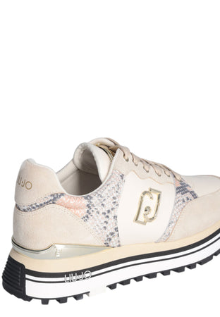 LIU JO Scarpe Donna Liu Jo MAXI_WONDER_57 da donna
