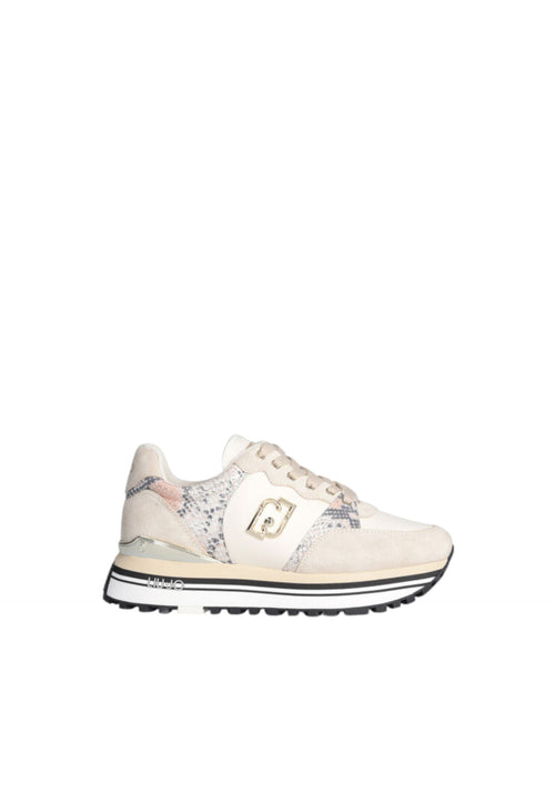 LIU JO Scarpe Donna Liu Jo MAXI_WONDER_57 da donna