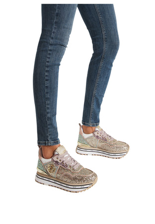 LIU JO Scarpe Donna Liu Jo MAXI_WONDER_24 da donna