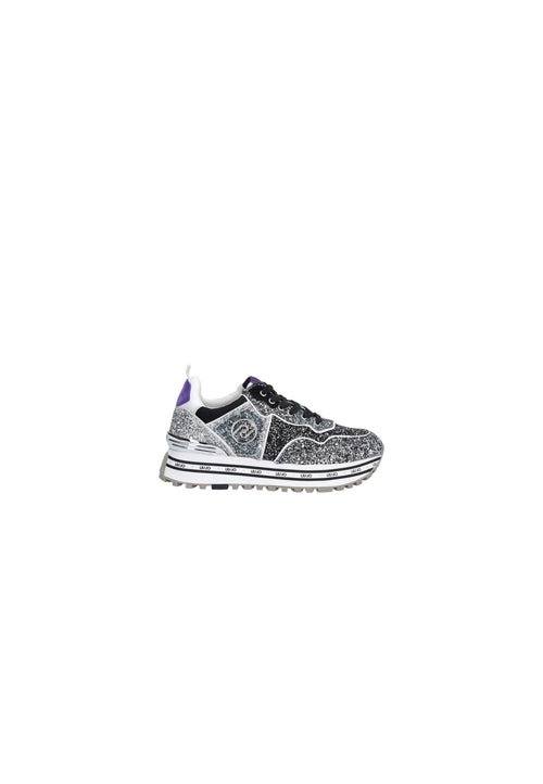 LIU JO Sneaker Donna Liu Jo maxi_wonder_24_ba3021ex13545002 da donna
