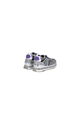 LIU JO Sneaker Donna Liu Jo maxi_wonder_24_ba3021ex13545002 da donna