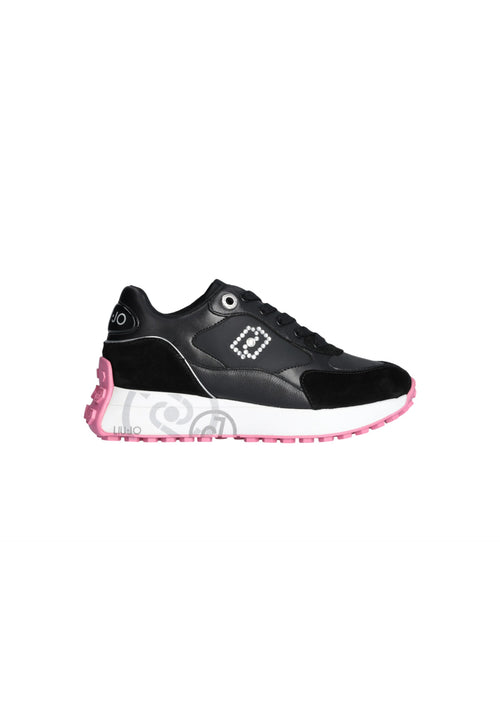 LIU JO Sneakers Donna Liu Jo lolo_14_bf3149px42922222 da donna