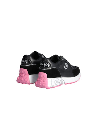 LIU JO Sneakers Donna Liu Jo lolo_14_bf3149px42922222 da donna