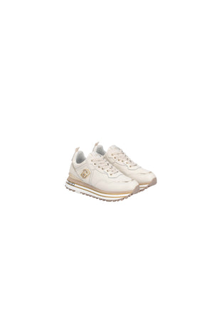 LIU JO Sneakers Donna Liu Jo maxi_wonder_01_bf2095p0102s1176 da donna