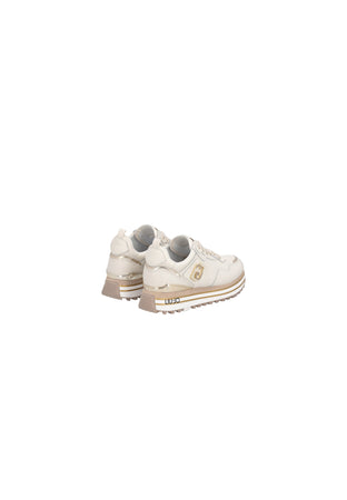 LIU JO Sneakers Donna Liu Jo maxi_wonder_01_bf2095p0102s1176 da donna