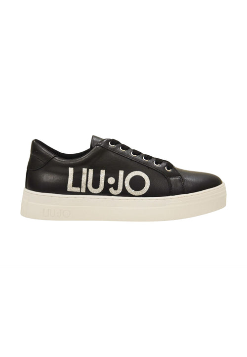 LIU JO Sneakers Donna Liu Jo alicia_631_4f3705ex01422222 da donna