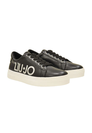 LIU JO Sneakers Donna Liu Jo alicia_631_4f3705ex01422222 da donna