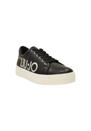 LIU JO Sneakers Donna Liu Jo alicia_631_4f3705ex01422222 da donna