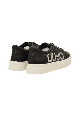 LIU JO Sneakers Donna Liu Jo alicia_631_4f3705ex01422222 da donna