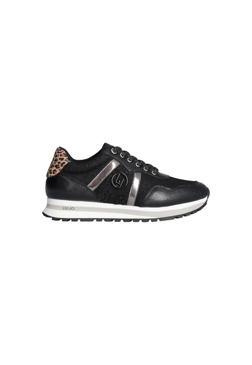 LIU JO Sneakers Donna Liu Jo wonder_629_4f3701ex04822222 da donna