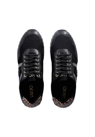 LIU JO Sneakers Donna Liu Jo wonder_629_4f3701ex04822222 da donna