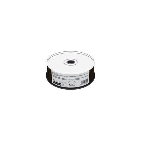 MediaRange MRPL403 disco vergine Blu-Ray BD-R DL 50 GB 25 pz (MediaRange BD-R Dual Layer 50GB 6x vol)