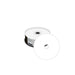 MediaRange MRPL403 disco vergine Blu-Ray BD-R DL 50 GB 25 pz (MediaRange BD-R Dual Layer 50GB 6x vol)