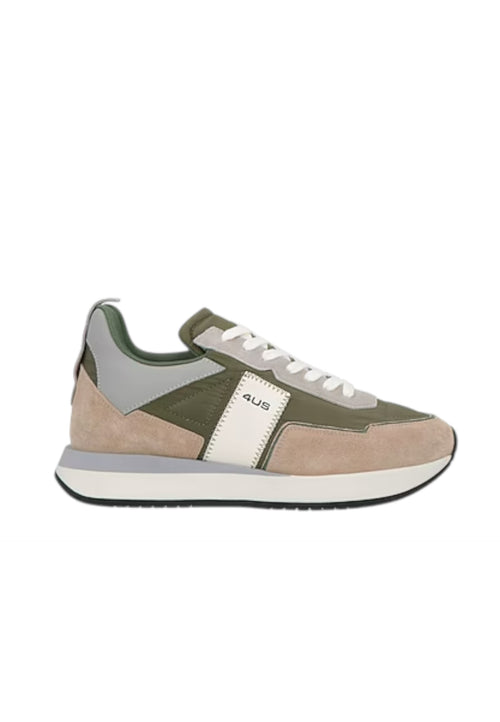 CESARE PACIOTTI 4US Scarpe Uomo Cesare Paciotti 4us da uomo