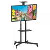 Trolley da Pavimento con Mensola per TV LCD/LED/Plasma 37-70''
