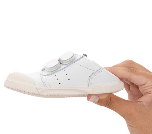 Scarpe tennis bambino Barefoot Igor