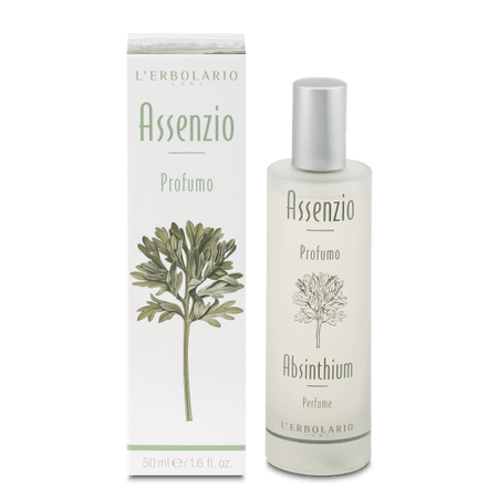 Profumo Assenzio 50ml
