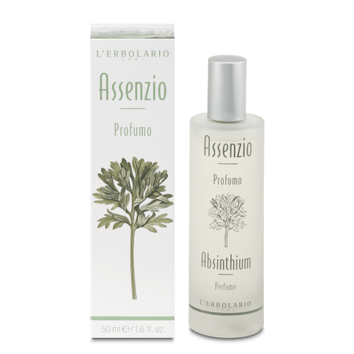 Profumo Assenzio 50ml