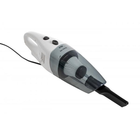 Innoliving Scopa Elettrica 2in1600w Cavo4mt Bianco Inn-651