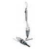 Innoliving Scopa Elettrica 2in1600w Cavo4mt Bianco Inn-651