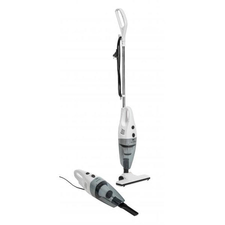 Innoliving Scopa Elettrica 2in1600w Cavo4mt Bianco Inn-651