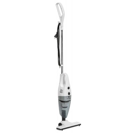 Innoliving Scopa Elettrica 2in1600w Cavo4mt Bianco Inn-651