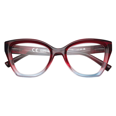 Occhiali Per Lettura 'F4-Mrp' + 3,00 - Zippo