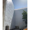 Rete Di Protezione Per Ponteggi Mt 1,8 X 25 - Monofilo Verde- 6 Rotolo - Arrigoni