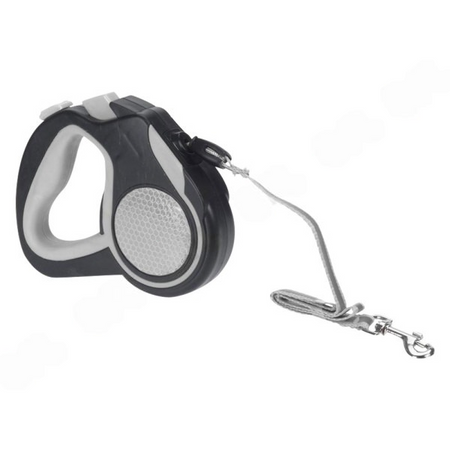 Guinzaglio Per Cane Allungabile Fino A Mt. 4
