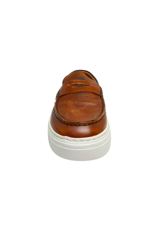 AMBITIOUS Scarpe Uomo Ambitious Mocassino estivo, realizzato in pelle. Per un look raffinato. da uomo