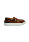 AMBITIOUS Scarpe Uomo Ambitious Mocassino estivo, realizzato in pelle. Per un look raffinato. da uomo