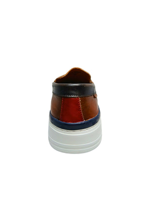 AMBITIOUS Scarpe Uomo Ambitious Mocassino estivo, realizzato in pelle. Per un look raffinato. da uomo