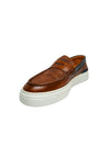 AMBITIOUS Scarpe Uomo Ambitious Mocassino estivo, realizzato in pelle. Per un look raffinato. da uomo