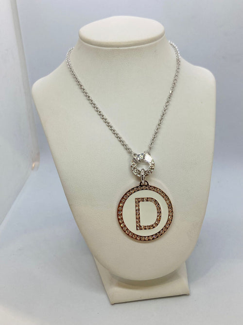 Collana donna DVCCIO ZXIMCL1048/2W