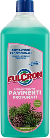 Arexons Fulcron Pavimenti Aria Di Bosco 1 L- 12,0 Pz