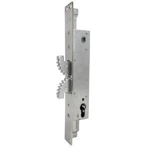 Serratura A Doppio Gancio Ibfm 2572 Entrata 30 Mm- 1,0 Pz