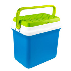 Frigorifero Passivo Fiesta +25- 1,0 Pz