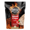 Chips Fireflame Melo 400G- 1,0 Pz