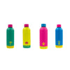 Bottiglia Fluo 0,5 L Ass.Ta- 12,0 Pz