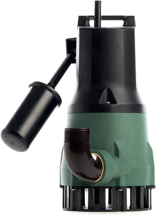 Elettropompa Acque Sporche Feka 600 Ma Dab Volt 230 Hp 0,67 Kw 0,5 Lt/M 150 H.Mt 6