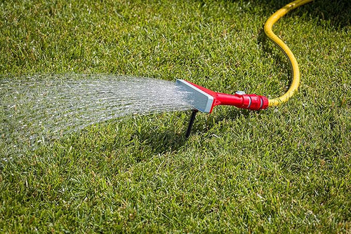 Innaffiatoio Rettangolare Con Innesto Rapido (2069) Ipierre