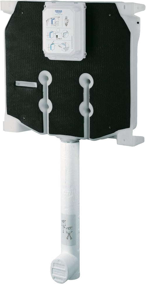 Grohe Cassetta Di Sciacquo Ad Incasso Per Wc 38863000