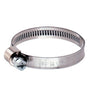 C Fascetta Stringitubo Ss201 Mm9 W2 40-60 Mm- 50,0 Pz