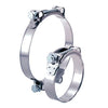 C Fascetta Stringitubo Bullone Ss201 W2 98-103 Mm- 10,0 Pz