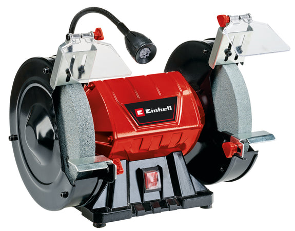 Einhell Smerigliatrice Da Banco Tc-Bg 200 L 400 W