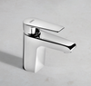 Miscelatore Monocomando Lavabo Linea Logos- Cromo- Mamol- Pezzi 1
