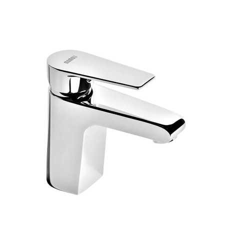 Miscelatore Monocomando Lavabo Linea Logos- Cromo- Mamol- Pezzi 1